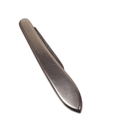 Antique Doctors Pocket Folding Curved Scalpel Knife Knive Surgeon Medical Millian & Law Ltd