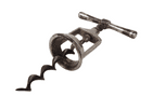 Antique George Willet’s The Surprise English Mechanical Open Frame Corkscrew Circa 1880s Registered