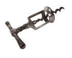 Antique George Willet’s The Surprise English Mechanical Open Frame Corkscrew Circa 1880s Registered