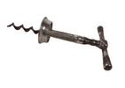 Antique George Willet’s The Surprise English Mechanical Open Frame Corkscrew Circa 1880s Registered