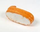 Antique German Porcelain Frozen Charlotte Doll Bath Tub Circa 1840-60s Bathing Nice Detailing Blonde