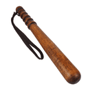 Antique Hardwood 16