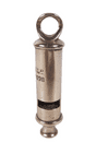 Antique J Hudson LJCMB Ltd Midland Bank BSA Inspection Mark Metropolitan Police Whistle GSW 1884