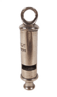 Antique J Hudson LJCMB Ltd Midland Bank BSA Inspection Mark Metropolitan Police Whistle GSW 1884
