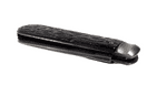 Antique John JHO Blyde Sheffield Real Lamb Foot Pocket Knife Knive Celluloid Stag Horn Scales