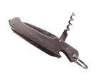 Antique Joseph Allen Sheffield Y.S.C. Multi Pocket Girl Guides Clasp Knife Knive Corkscrew Opener
