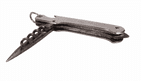Antique Joseph Allen Sheffield Y.S.C. Multi Pocket Girl Guides Clasp Knife Knive Corkscrew Opener
