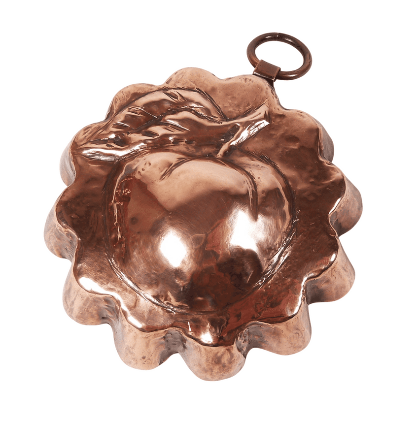 Antique Kitchen Copper 4