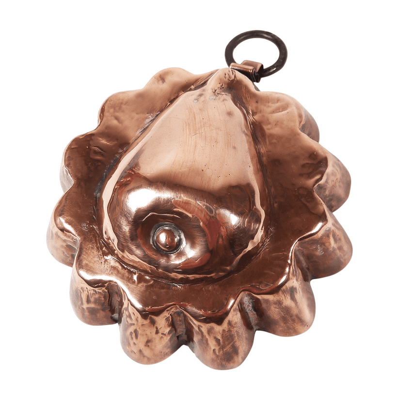 Antique Kitchen Copper 4