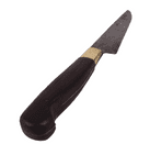 Antique Kitchen Joseph Rodgers & Sons Sheffield GR Cutlers His Majesty Chefs Cooks Knife Wood Handle