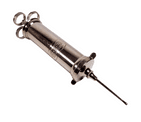 Antique Medical Down Bros St Thomas Street Borough of London Ear Syringe Doctors Nurses Hospital