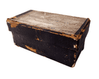 Antique Medical Quack Medicine Boxed Hodgkinson Electro-Medical Health Apparatus Machine 1920s
