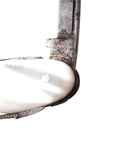 Antique Mini Miniature MOP Mother of Pearl Mann & Federlein Solingen Multi Pocket Pen Knife