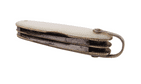 Antique Mini Miniature MOP Mother of Pearl Mann & Federlein Solingen Multi Pocket Pen Knife