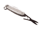 Antique Mini Miniature MOP Mother of Pearl Mann & Federlein Solingen Multi Pocket Pen Knife