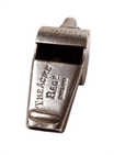 Antique Pro Patent 213487/24 Hudson Acme Regd Thunderer Whistle 1924-30 Escargot Type Early Example