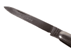 Antique Rawson Brothers Sheffield Best NS Nickel Silver Pocket Pen Knife Stainless Blade