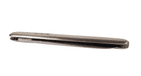Antique Rawson Brothers Sheffield Best NS Nickel Silver Pocket Pen Knife Stainless Blade