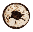 Antique Savorys London Oxford 'Baby's Bottom' Smoking Mixture Tobacco Tin 1920/30s c/w Contents