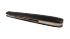 Antique Sheffield Small Pocket Quill Pen Knife Wood Scales Unknown Maker
