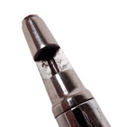 Antique Surgical Instrument Tool Chrome Medical Supply London Orthopedic Hand Drill Bone Circa 1910