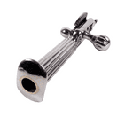 Antique Surgical Instrument Tool Chrome Medical Supply London Orthopedic Hand Drill Bone Circa 1910