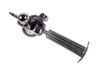 Antique Surgical Instrument Tool Chrome Medical Supply London Orthopedic Hand Drill Bone Circa 1910