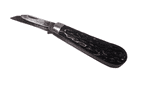 Antique Taylor Eye Witness Sheffield Pocket Knife Celluloid Stag Horn Scales Needham, Veall & Tyzack