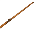 Antique Tool 4 Fold Boxwood Brass Rule Ruler Rabone & Sons Birmingham 36