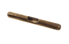 Antique Tool Edward Preston Birmingham Eng Mini Miniature Pocket Brass Engineers 3.25