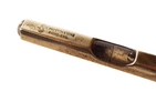 Antique Tool Edward Preston Birmingham Eng Mini Miniature Pocket Brass Engineers 3.25