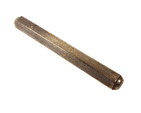 Antique Tool Edward Preston Birmingham Eng Mini Miniature Pocket Brass Engineers 3.25