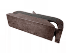 Antique Tool Scarce Edward Preston Birmingham 4.25