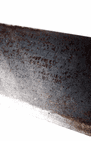 Antique Tool Sheffield Steel Stick Kindling Chopper Wood Herbs 11.5
