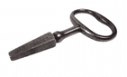 Antique Transport L & N W RY London & North West Railway Carriage Key Thewlis & Griffith Warrington