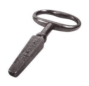 Antique Transport L & N W RY London & North West Railway Carriage Key Thewlis & Griffith Warrington