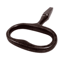 Antique Transport LMS London Midland & Scottish Railway Carriage Key Circa 1920/30s