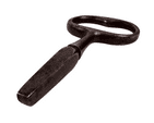 Antique Transport LMS London Midland & Scottish Railway Carriage Key Circa 1920/30s