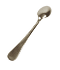 Antique Transport LMS London Midland & Scottish Railway Teaspoon Tea Spoon Circa 1920/30s