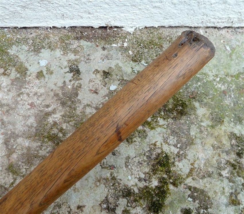 Antique Vintage Garden Tool Long Handled J Harrison 2 Warranted Hedge