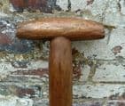 Antique Vintage Gardening Tool William Park & Co Wigan Spade Shovel Miners Military Nice Shape