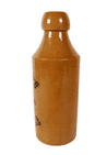 Antique Vintage J Haysworth & Co Moor Park Preston Bourne Denby Stoneware Ginger Beer Bottle