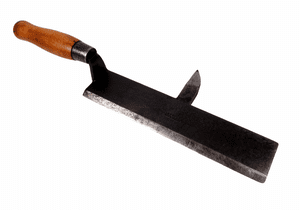 Antique Vintage Tool Brades William Hunt Birmingham England Roofers Slaters Sax Axe Roofing