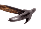 Antique Vintage Tool Brades William Hunt Birmingham England Roofers Slaters Strapped Hammer Roofing