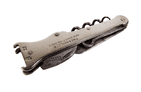 Antique W Thornhill & Co New Shooting Pocket Knife Brookes & Crookes Cartridge Extractor Corkscrew