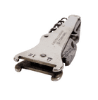 Antique W Thornhill & Co New Shooting Pocket Knife Brookes & Crookes Cartridge Extractor Corkscrew