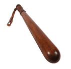 Antique  Wood Wooden 17.25
