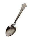Boxed Unused Vintage Rolex Watches Bucherer Switzerland Lugano Tea Coffee Spoon 1970s CB
