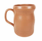 Collectable Blackpool Pleasure Beach Valhalla Water Ride the Adventure Ceramic Bar Tankard Viking