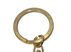 Collectable Deumer Germany 2006 Fifa World Cup Gold Plated & Enamel Keyring Key Ring Football Sport